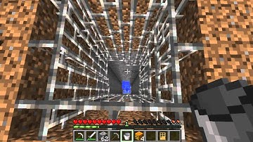 Minecraft Custom Maps - Hold the House (Part 3)