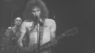 Hot Tuna - Come Back Baby - 11/20/1976 - Capitol Theatre (Official)