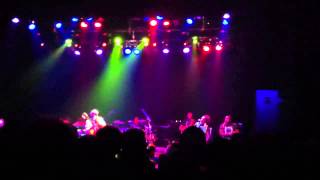 Jimmy Cliff--Wild World 9-17-2013 Boulder Theater