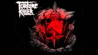 TORTURE KILLER - Written in Blood