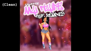 My Type (Latin Remix) (Clean) - Saweetie (feat. Becky G \& Melii)
