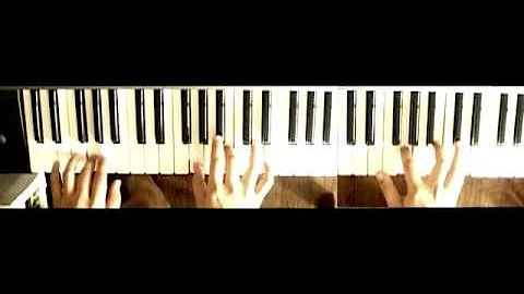 Oscillate Wildly - THe SMiths Cover