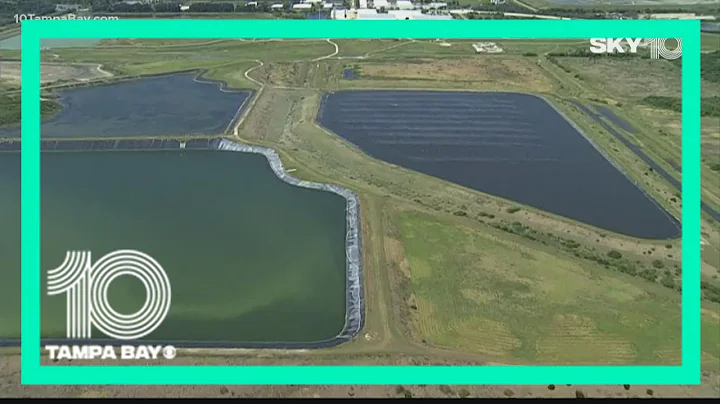 Engineers continue to assess breach at Piney Point