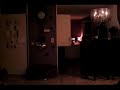 Orb appearing and disappearing on video
