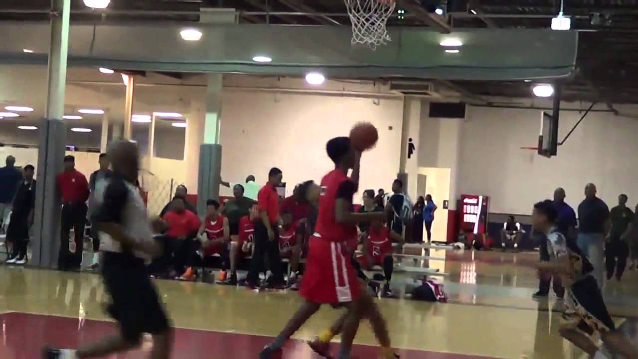 Darius HinesSledd DC Owls Captain YouTube