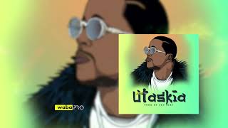 Waba Pro - Utaskia Tu Official Audio 2021