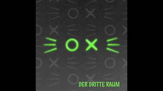 Der Dritte Raum - Time (Original Mix) [KATERMUKKE]