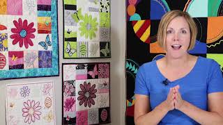 10 Things to Do After Buying Your First Embroidery Machine