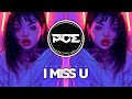 PSYTRANCE ● Jax Jones, Au/Ra - i miss u (Ranji, Jilax &amp; Livicious Remix)