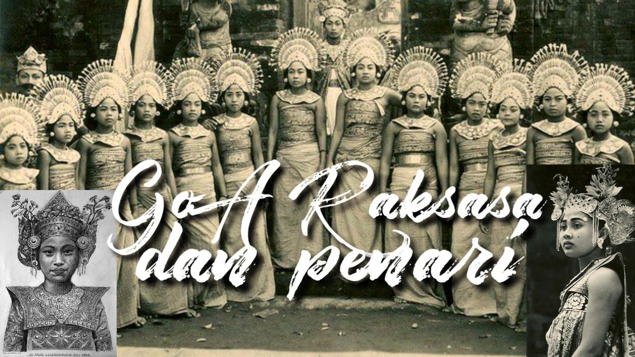 Perjalanan Menuju Hilangnya Penari di Goa Raksasa | Payangan