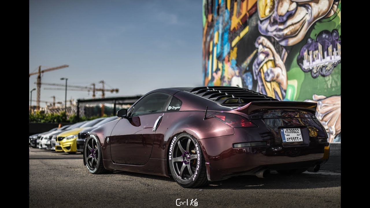 Night Lovell - Dark Light / Music Video