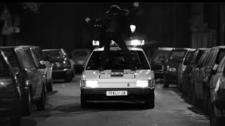The Midnight - First Night in Paris (feat. Carpenter Brut)