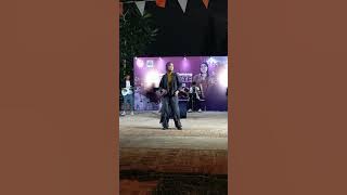 Ressa -Dirimu- Band Gang Pegangsaan