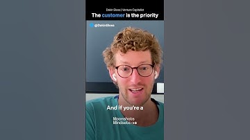 Tips for Founders Looking to get VC Funding | Dakin Sloss EP#30