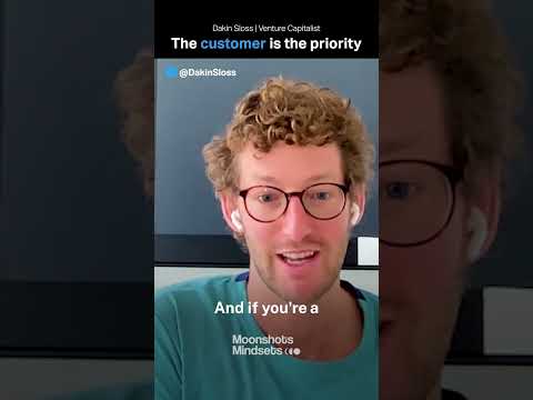 Tips for Founders