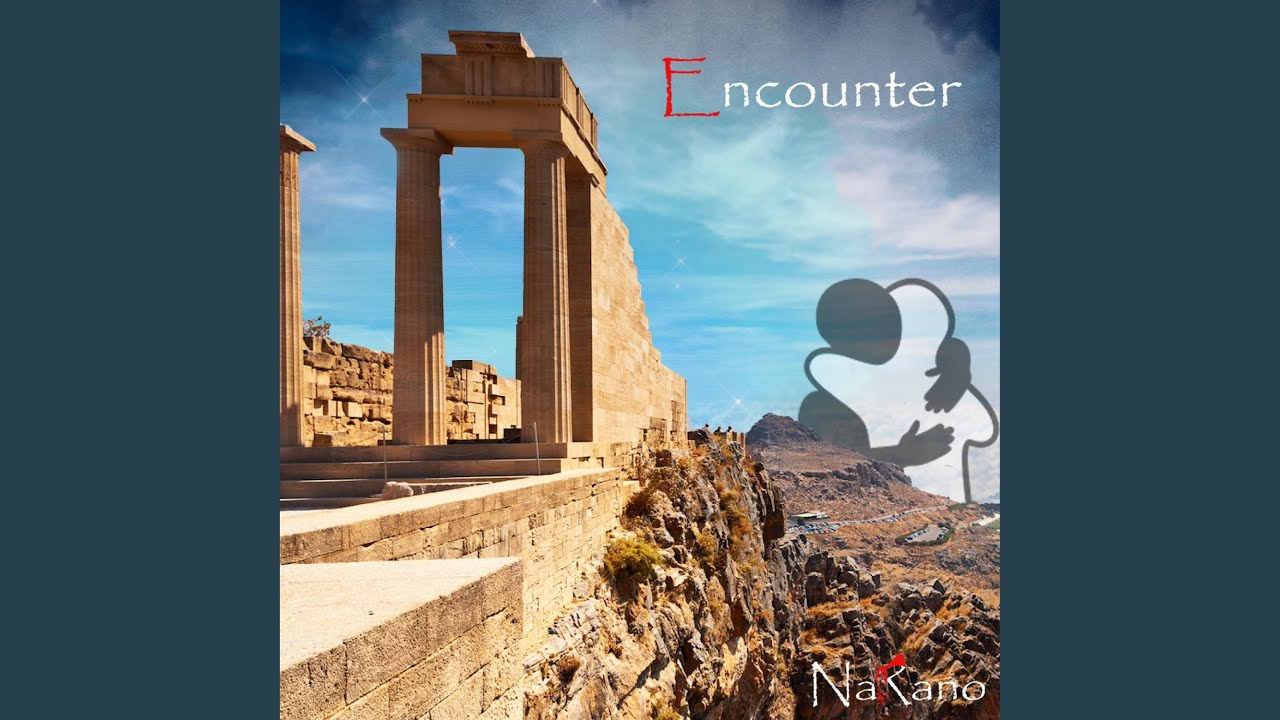 Watch Encounter on YouTube Watch Encounter on YouTube