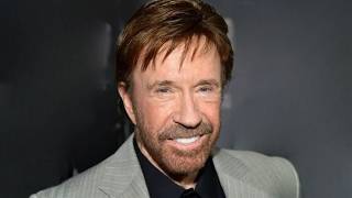 Chuck Norriss Tragic Final Days The Shocking Truth Behind His Death Revealed