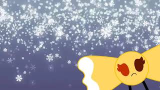 The F$&K is in the air (Christmas Animatic)