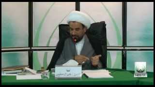 حوار حول (دعوة أحمد الحسن) الليلة الثانية 2