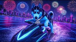 RiFF RAFF & CHiEF KEEF - TREASURE CHEST 🪎 (Music Video)