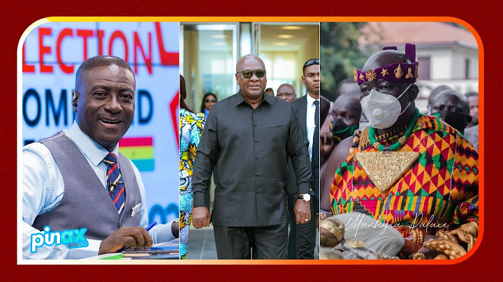 Break: IGP Task to Arrεst Captain Smart - Obuasi Clash with Military Leaves 8 Dεad