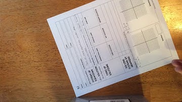 5.1 Guided Notes Video Alg 1 Part 1