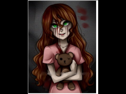 MaxisM🔞 on X: You want to play with me? #creepypasta