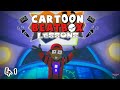 Cartoon Beatbox Lessons - Ep1 'BM"