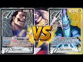 B Crocodile Vs BY Moria | OPTCG Sim Gameplay | OP14