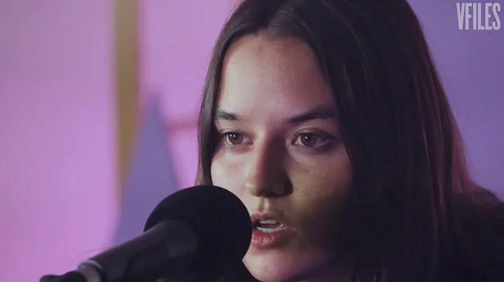 penelope - "U Don't Know Me" (Concert 4 No 1) | VF...