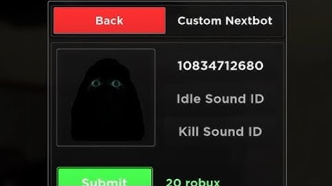 Adding Angry Munci in the custom bot