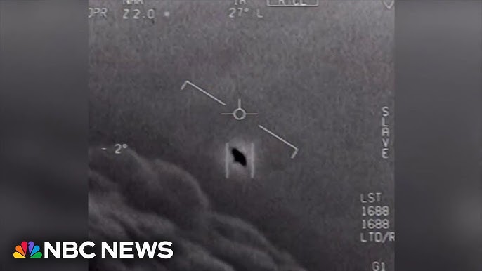 Pentagon Report Says No Evidence Of Ufo Cover Up By U S