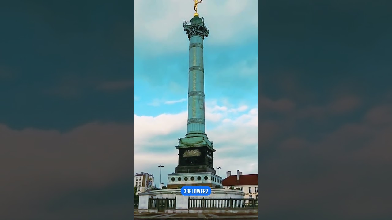 how to pronounce Paris in english | pronounce France in english 