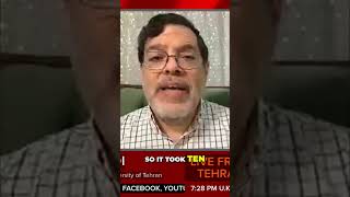 Iran's Ceasefire Demands &amp; Netanyahu's Standoff!