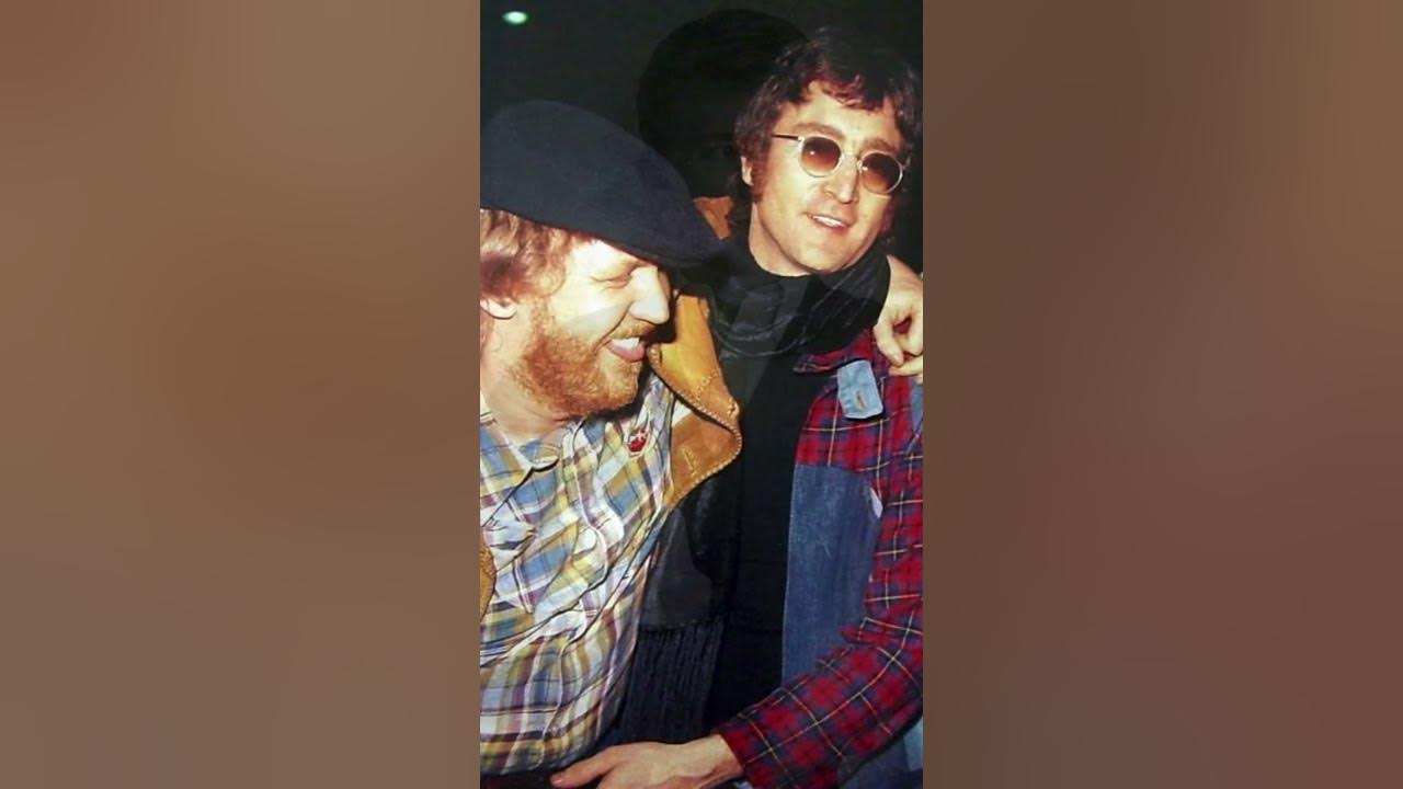 Harry Nilsson: The Voice That Defined A Generation