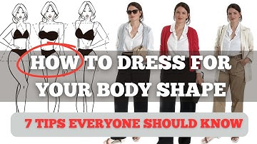 WANT TO DRESS WELL? Learn the 7 Style Hacks to Build your Capsule Wardrobe