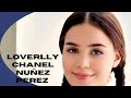 Loverlly Chanel Nunez Perez Curvy Plus-Size Model  &amp; Tiktok Sensation Bio and Wiki