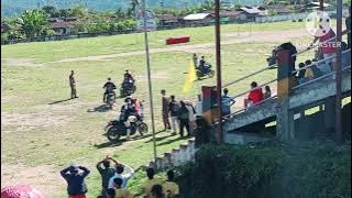 Kepangla Day Bike Rally Tuting