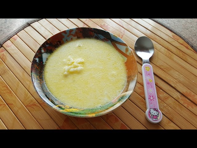 Молочный суп с макаронными изделиями: 2 рецепта