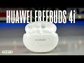 Huawei Freebuds 4i: круті бездротові навушники