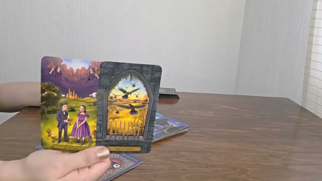 SE QUIEREN DAR PRISA PARA DESPOJARTE DE ALGO! MUY AL PENDIENTE DE TUS MOVIMIENTOS! 