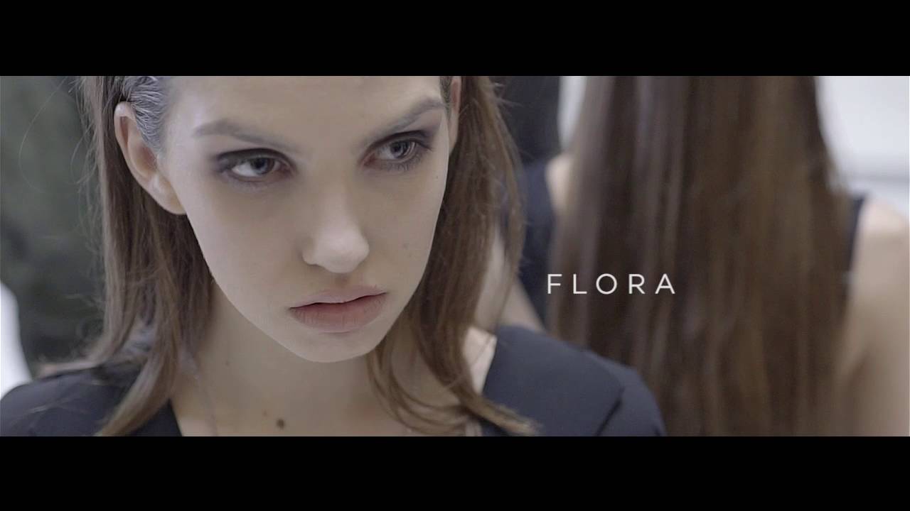 ELITE MODEL LOOK AUSTRIA 2016 Fashion Film