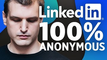 LinkedIn Privacy & Notifications Settings Explained + My Recommended Settings