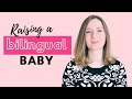 Teaching my baby Polish: Challenges of raising a bilingual child