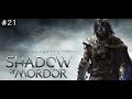 [PC]Middle-earth Shadow of Mordor(미들 어스 : 섀도우 오브 모르도르) [한글]:#21