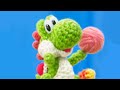 Alles ist Flauschig! | #01 | Yoshi's Woolly World