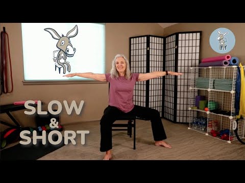 Slow and Short