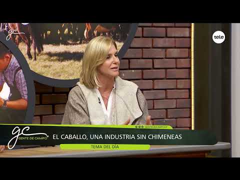 GENTE DE CAMPO | Domingo 28 de Agosto de 2022 | 46° PROGRAMA