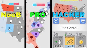 State.io Level 4 GAMEPLAY