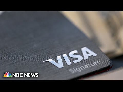 Why U.S. credit card debt is at an all-time high